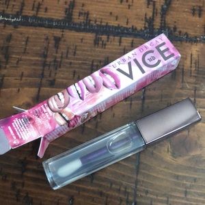 New Urban Decay Plumping Shine Balm in Coconut Water (.2 oz)